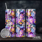 The Star 20oz Stainless Steel Insulated Drink Tumbler Made To Order