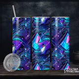 Vox vs Al 20oz Stainless Steel Insulated Drink Tumbler Made To Order