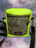 Custom Order Crossbody Boxy Bag