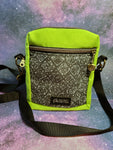 Custom Order Crossbody Boxy Bag