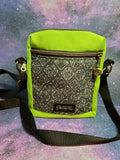 Custom Order Crossbody Boxy Bag