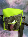 Custom Order Crossbody Boxy Bag