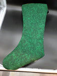 Yule Blessings Stocking