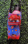 Poly Pride Snacks Waterbottle Sling