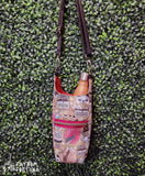 Animal Adventure Park Waterbottle Sling