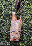 Animal Adventure Park Waterbottle Sling