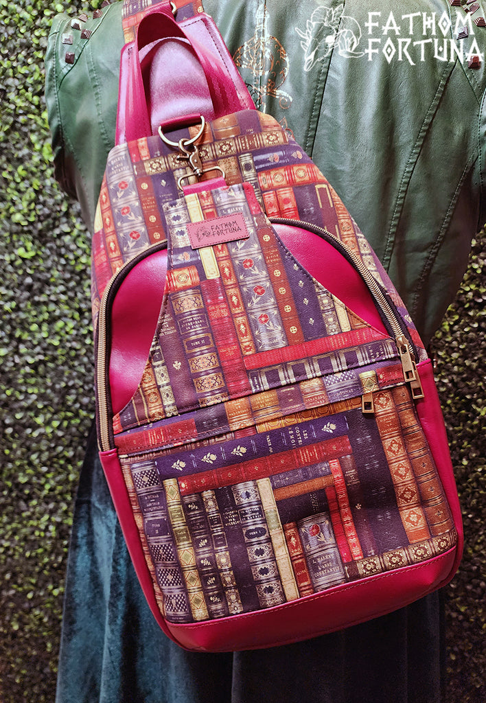 Gypsy Fortuna Weekender Tote Bag by Kristy Blunt - Pixels